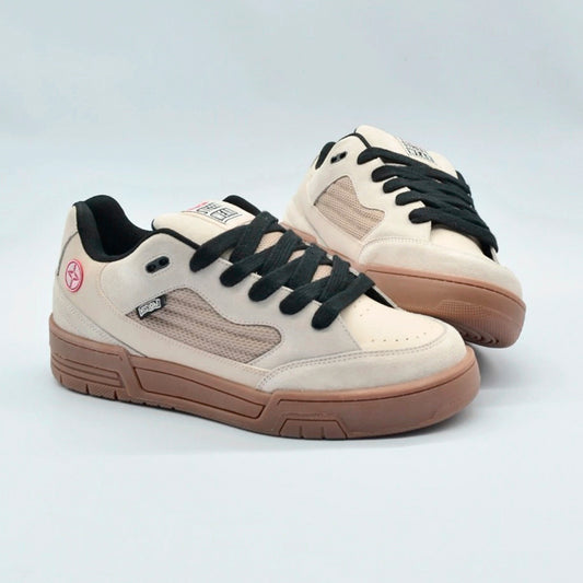 Vision Zapatillas Saavy Unisex marron Urbano/Skate