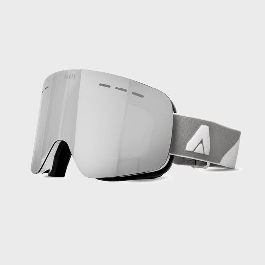 ANTIPARRAS OMBAK MALTA WHITE MATE GREY FIRE