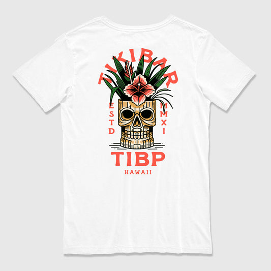 REMERA TIBP TIKI