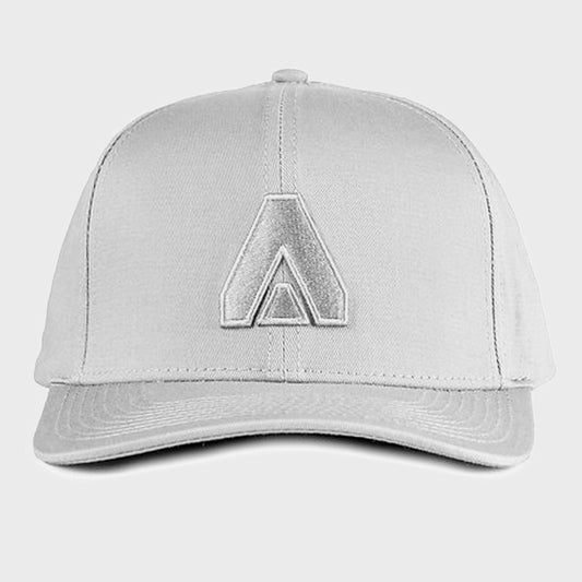 GORRA OMBAK PIONEROS GREY