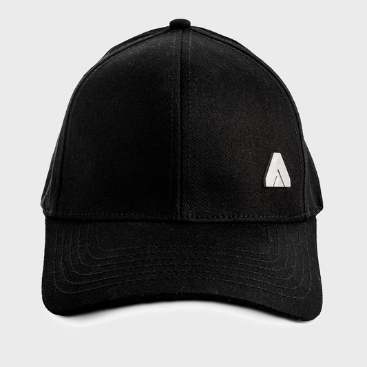 GORRA OMBAK CAUQUENES BLACK
