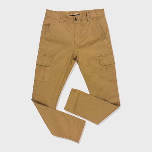 PANTALON TIBP CARGO OCTAY KHAKI
