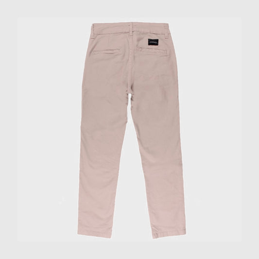PANTALON RIP CURL SLIM CHINO EPIC KIDS