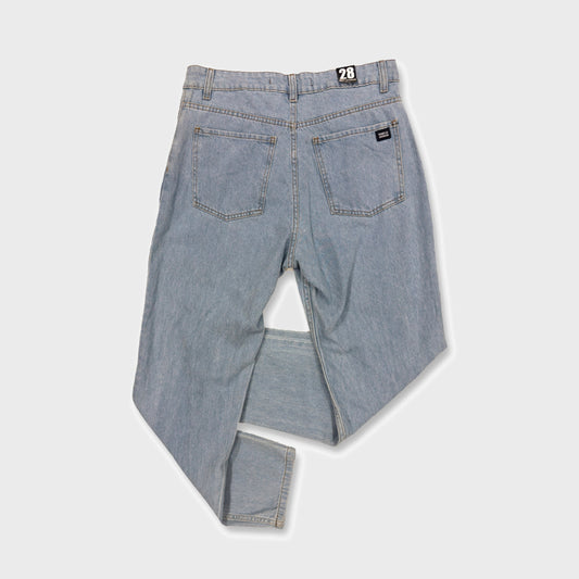 JEAN ISABEL LA CATOLICA XHI MOM LIGHT BLUE