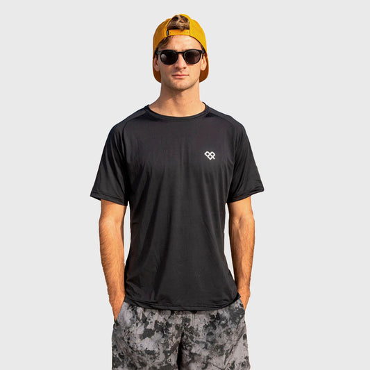 REMERA TIBP LYCRA CONFORTABLE