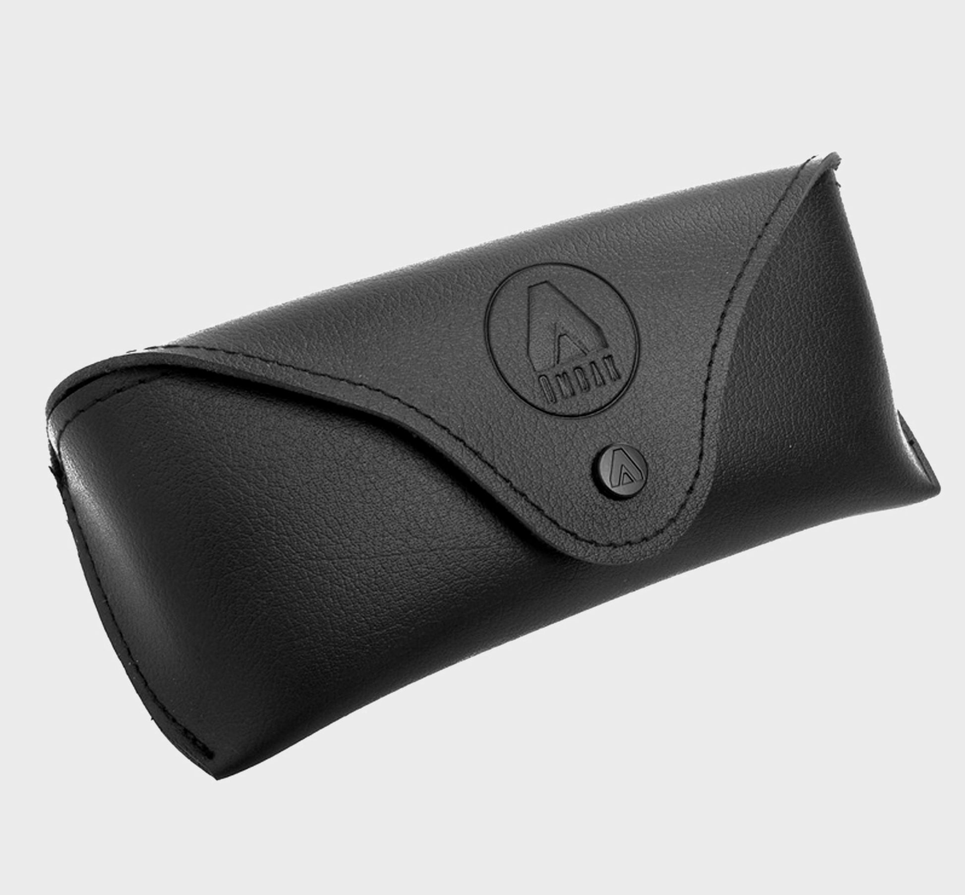 ANTEOJOS OMBAK CAMBUTAL DEMI MARRO MATE MARRON POL - Cross the line