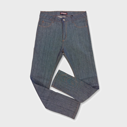 JEAN INDEPENDENT SLIM SERENA UNWASHED