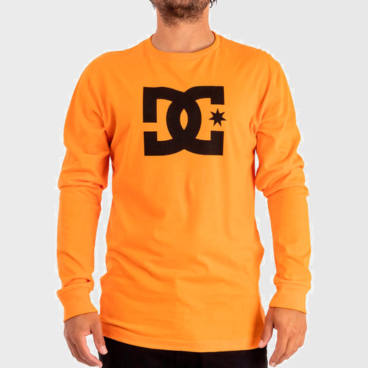 CAMISETA DC ML STAR (NAR)