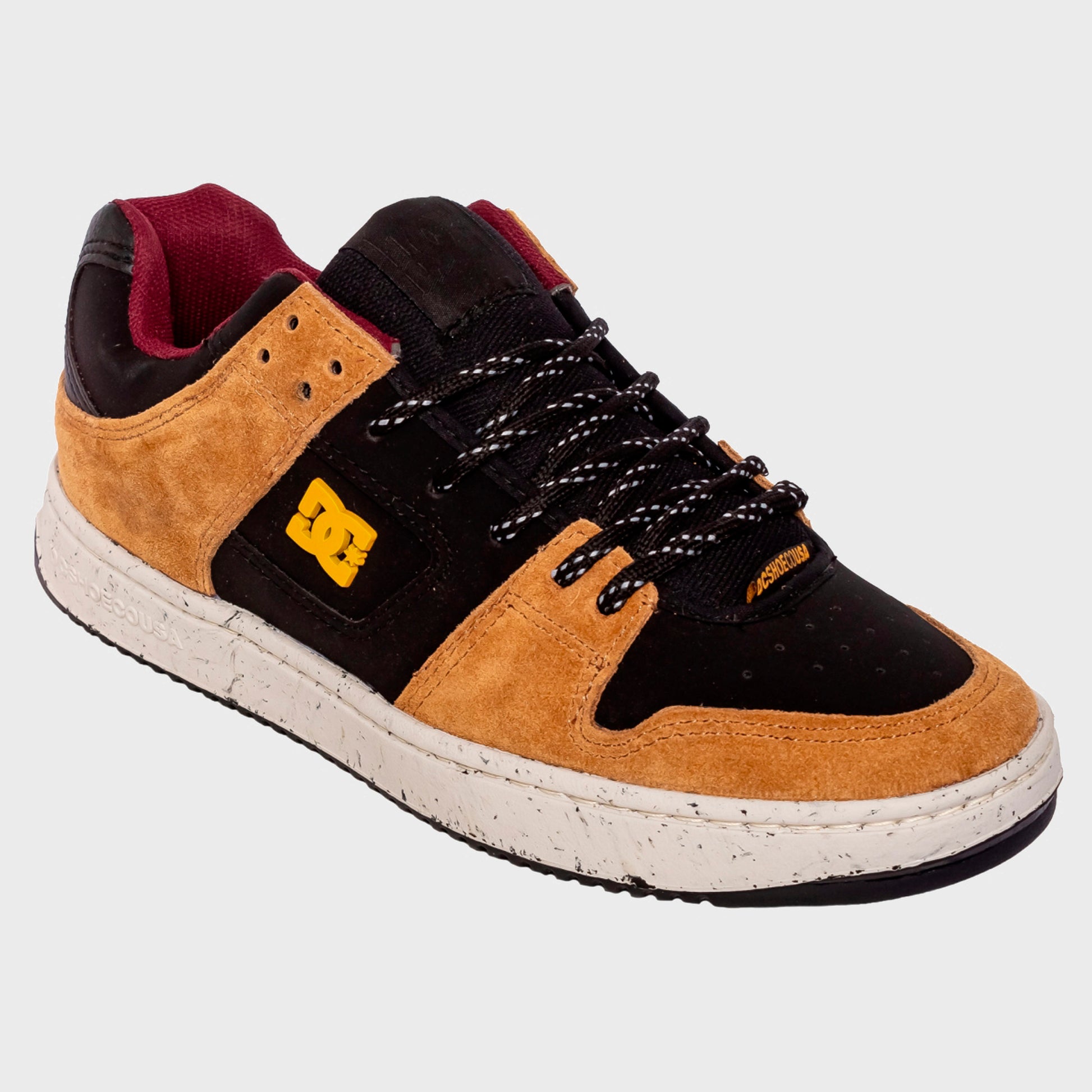 ZAPATILLAS DC MANTECA SS (XKCG) MENS/HOMBRE - Cross the line
