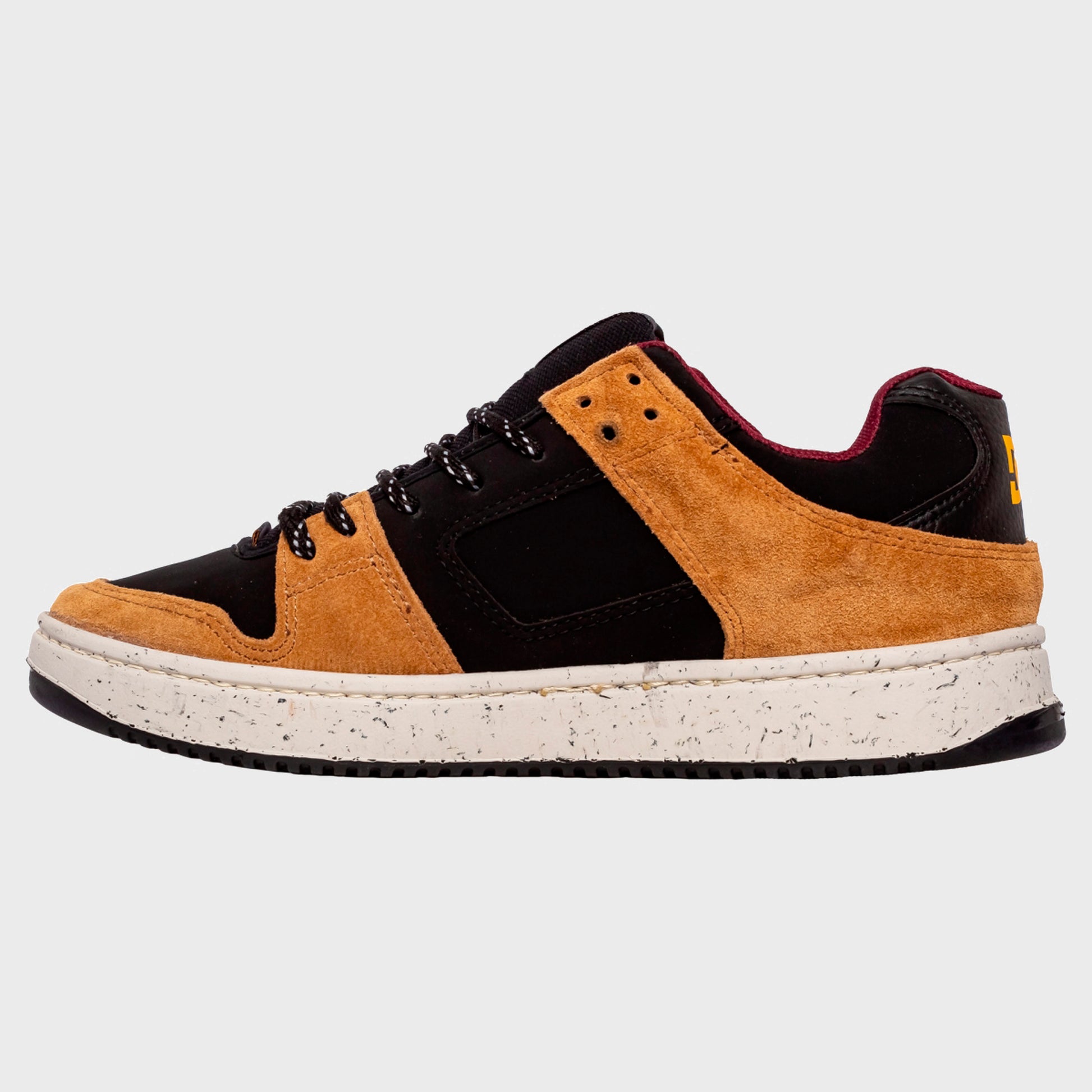 ZAPATILLAS DC MANTECA SS (XKCG) MENS/HOMBRE - Cross the line