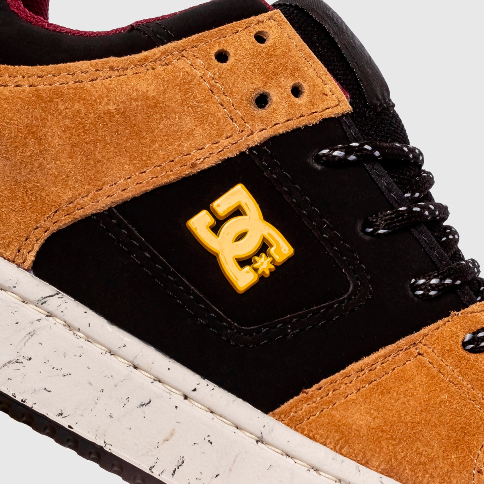 ZAPATILLAS DC MANTECA SS (XKCG) MENS/HOMBRE - Cross the line