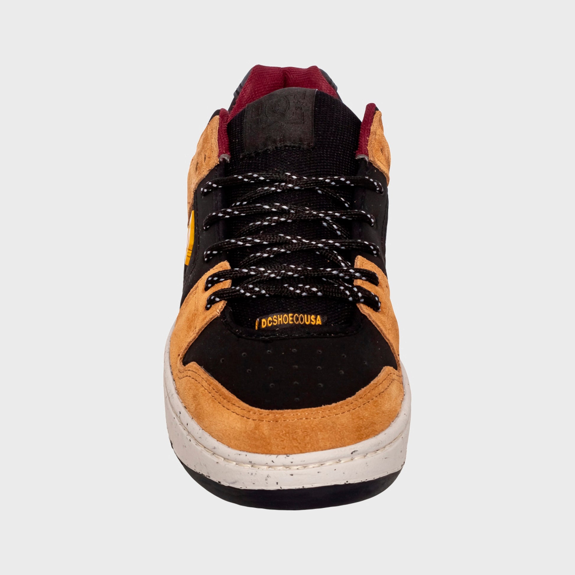 ZAPATILLAS DC MANTECA SS (XKCG) MENS/HOMBRE - Cross the line