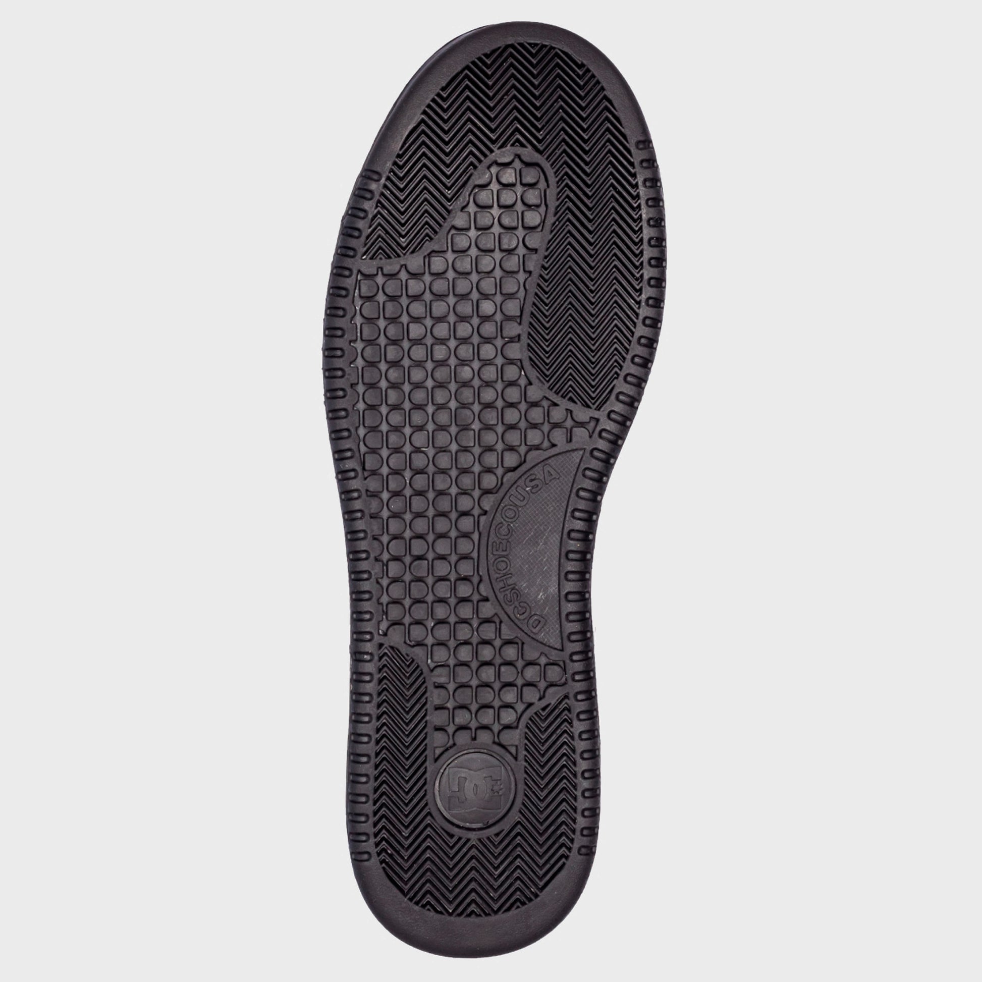 ZAPATILLAS DC MANTECA SS (XKCG) MENS/HOMBRE - Cross the line