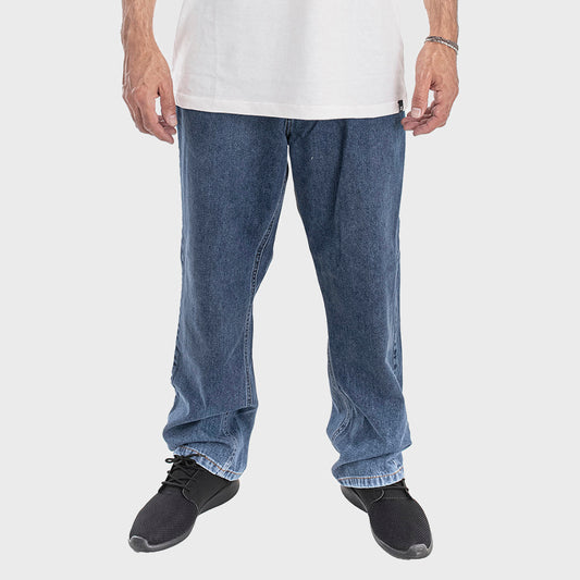 JEAN DC WRK BAGGY BLUE (AIG)