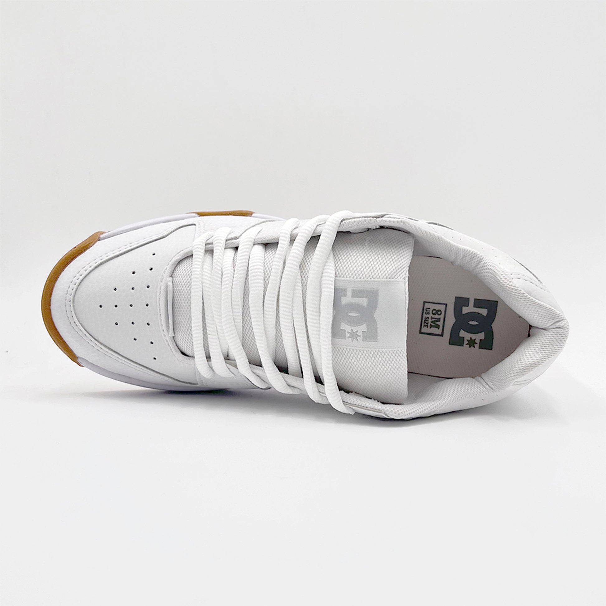 ZAPATILLAS DC MANTECA RS (HBW) MENS/HOMBRE - Cross the line