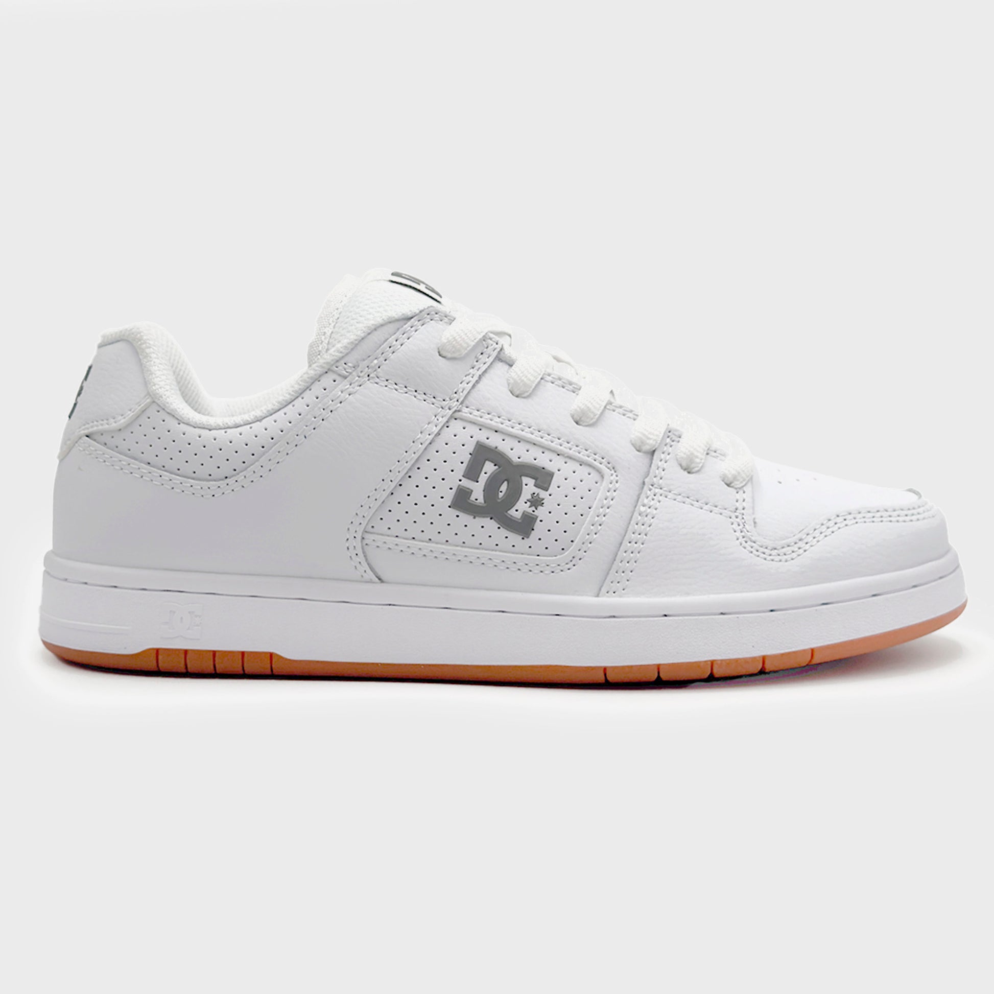 ZAPATILLAS DC MANTECA SS (HBW) MENS/HOMBRE - Cross the line