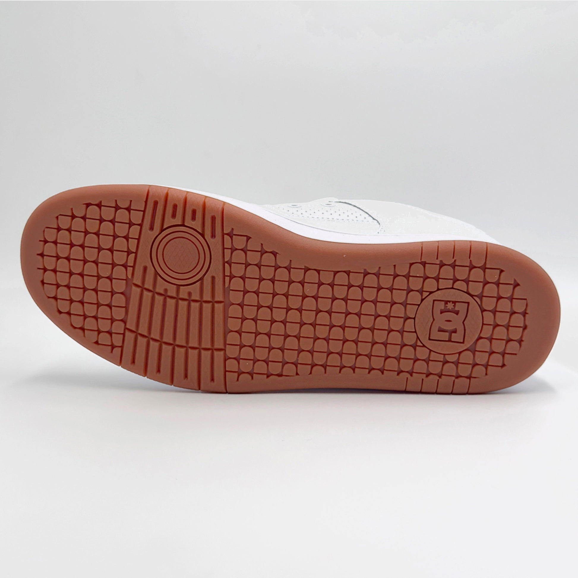 ZAPATILLAS DC MANTECA SS (HBW) MENS/HOMBRE - Cross the line