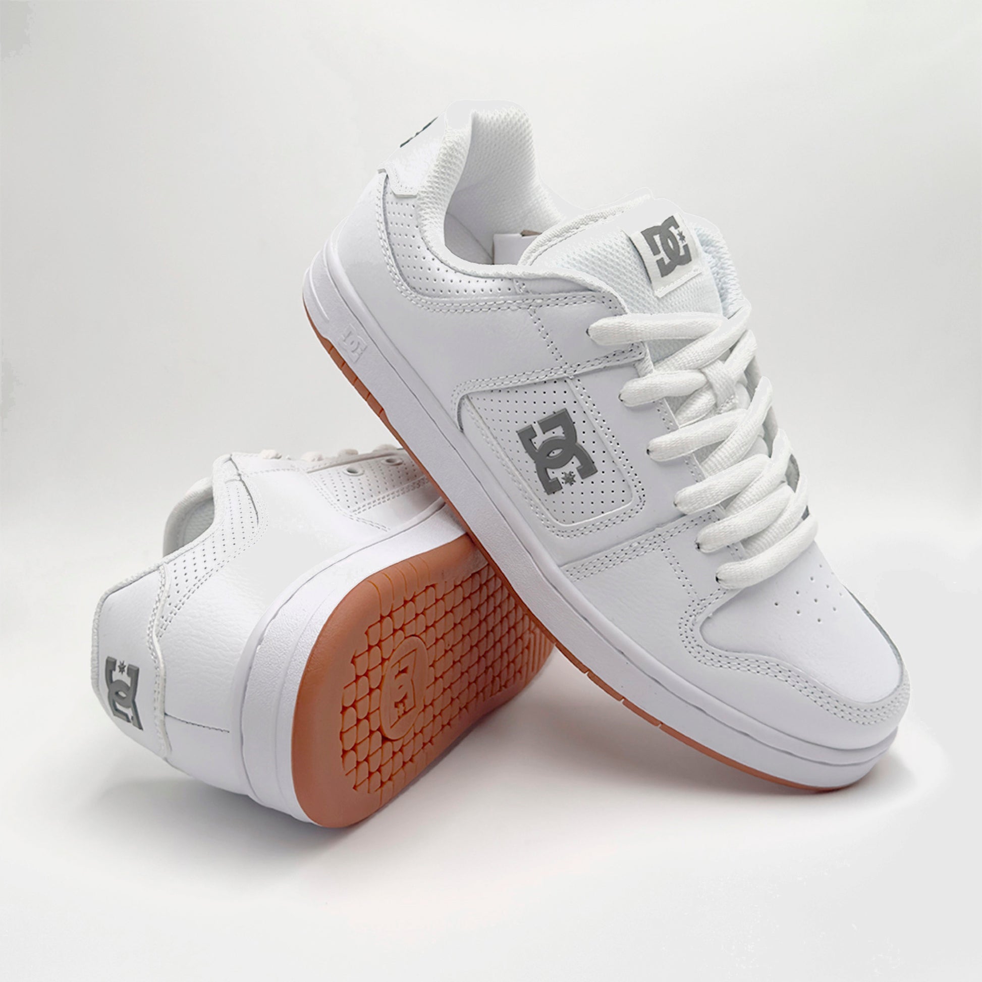 ZAPATILLAS DC MANTECA SS (HBW) MENS/HOMBRE - Cross the line