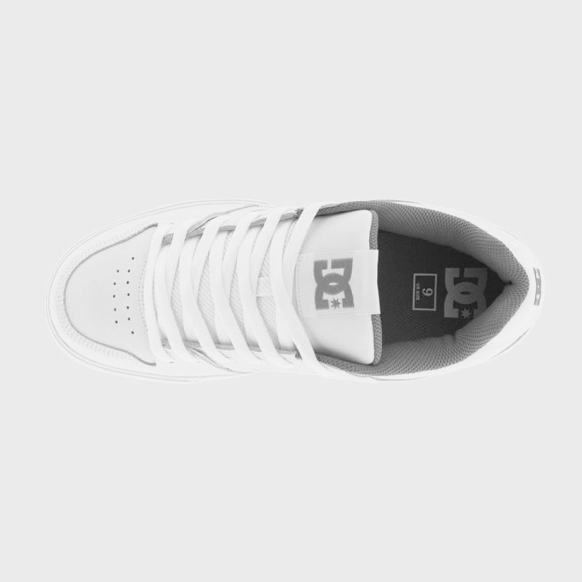 ZAPATILLAS DC PURE (HBW) YOUTH/NIÑO - Cross the line