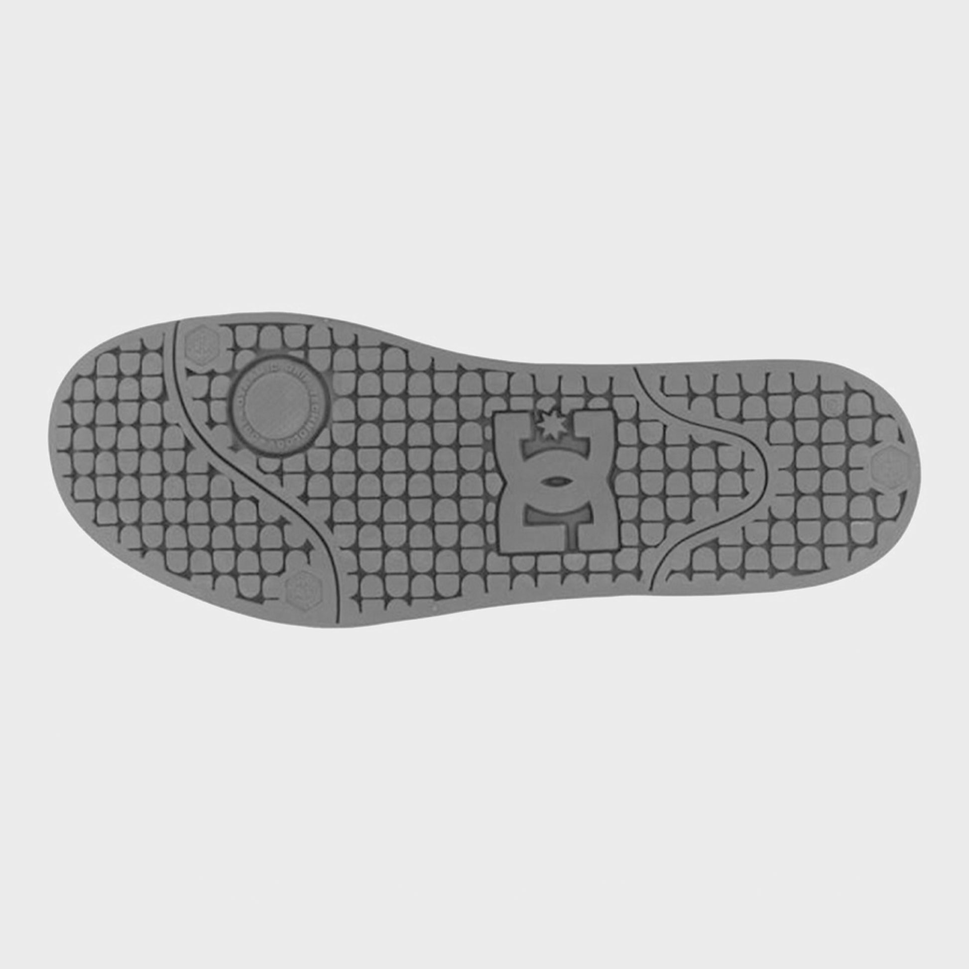 ZAPATILLAS DC PURE (HBW) YOUTH/NIÑO - Cross the line