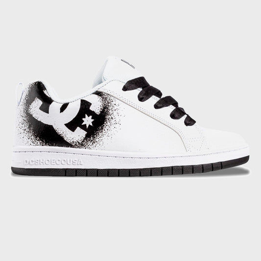 ZAPATILLAS DC COURT GRAFFIK (BST) MENS/HOMBRE