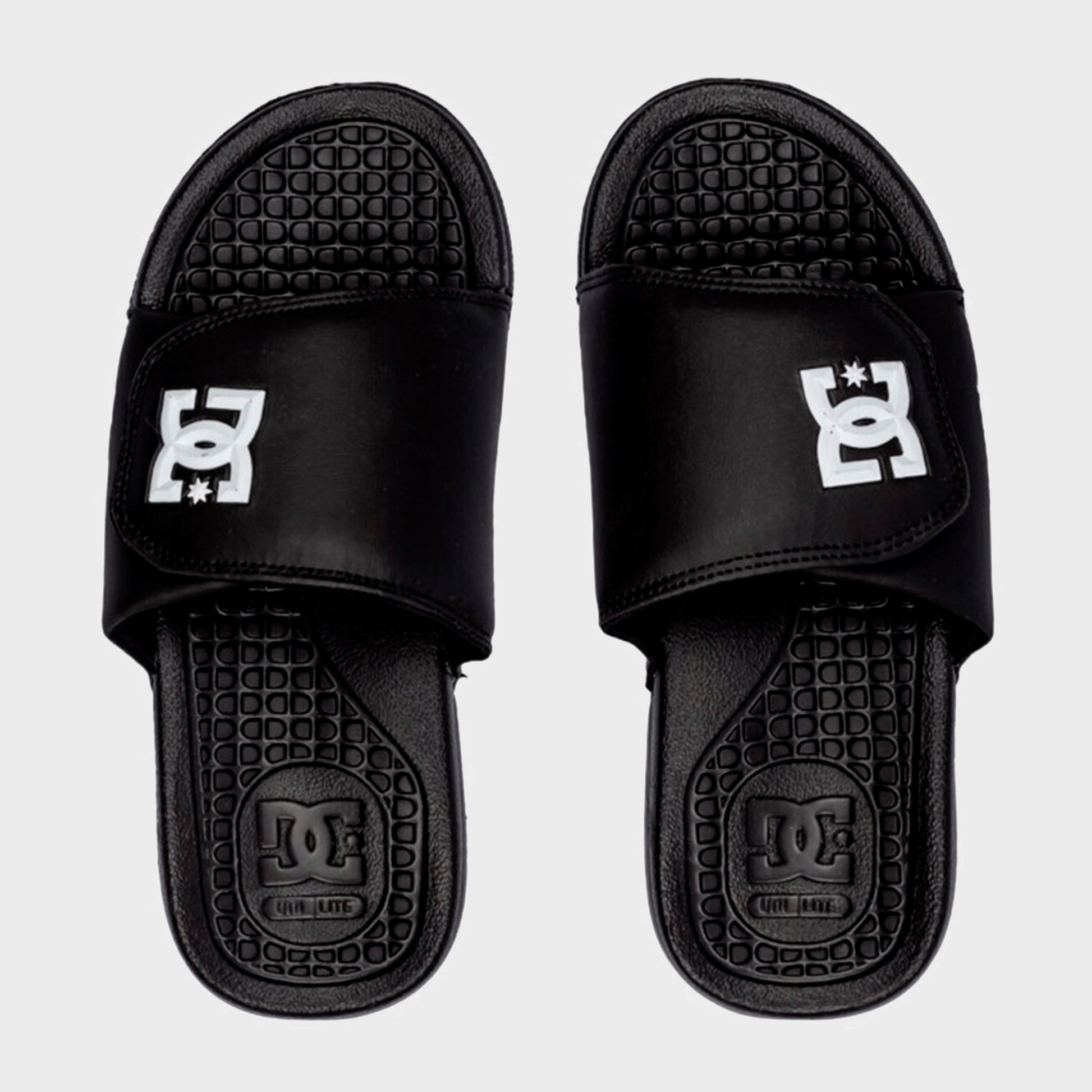 OJOTAS DC LYNX SLIDE ADJUST (BKW) - Cross the line