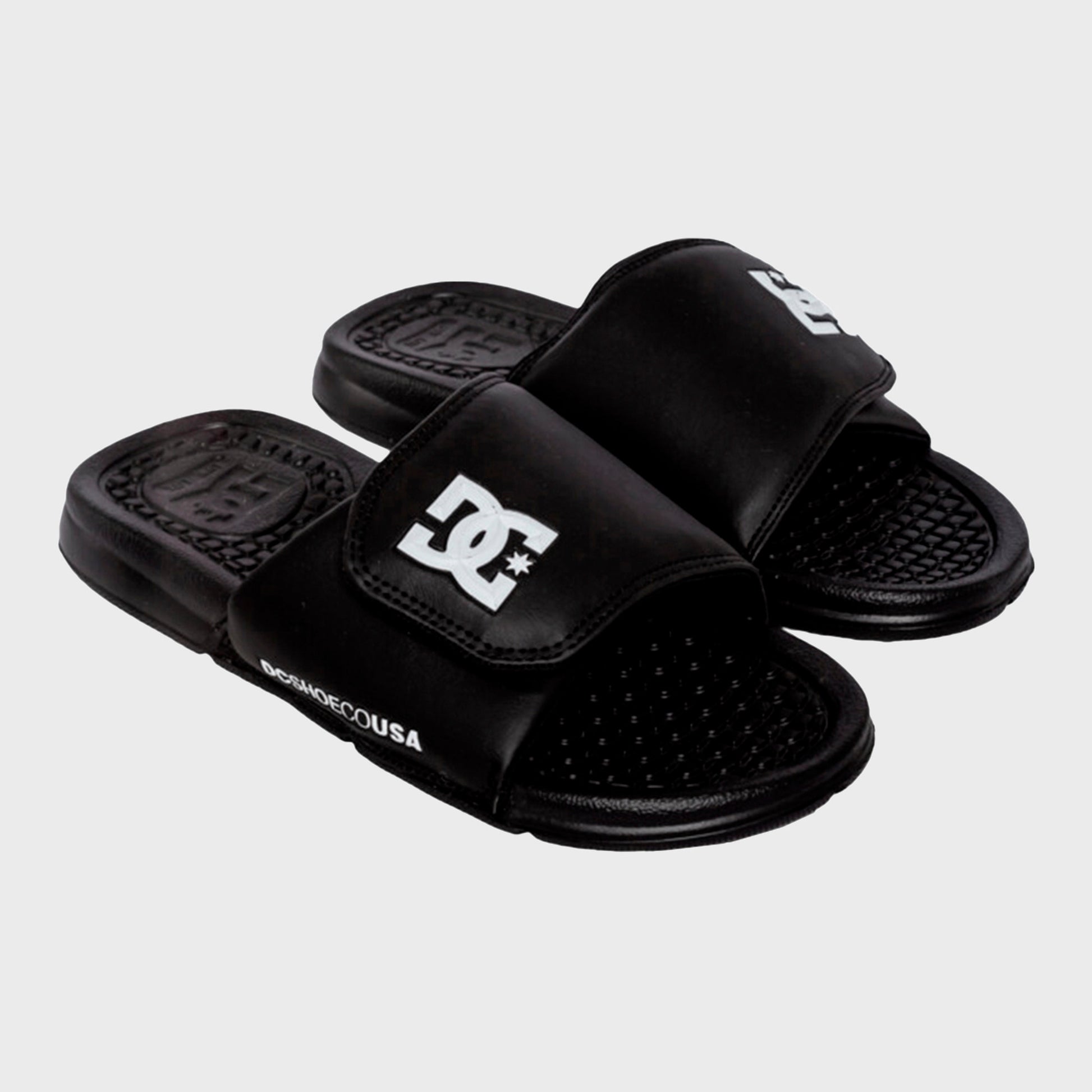 OJOTAS DC LYNX SLIDE ADJUST (BKW) - Cross the line