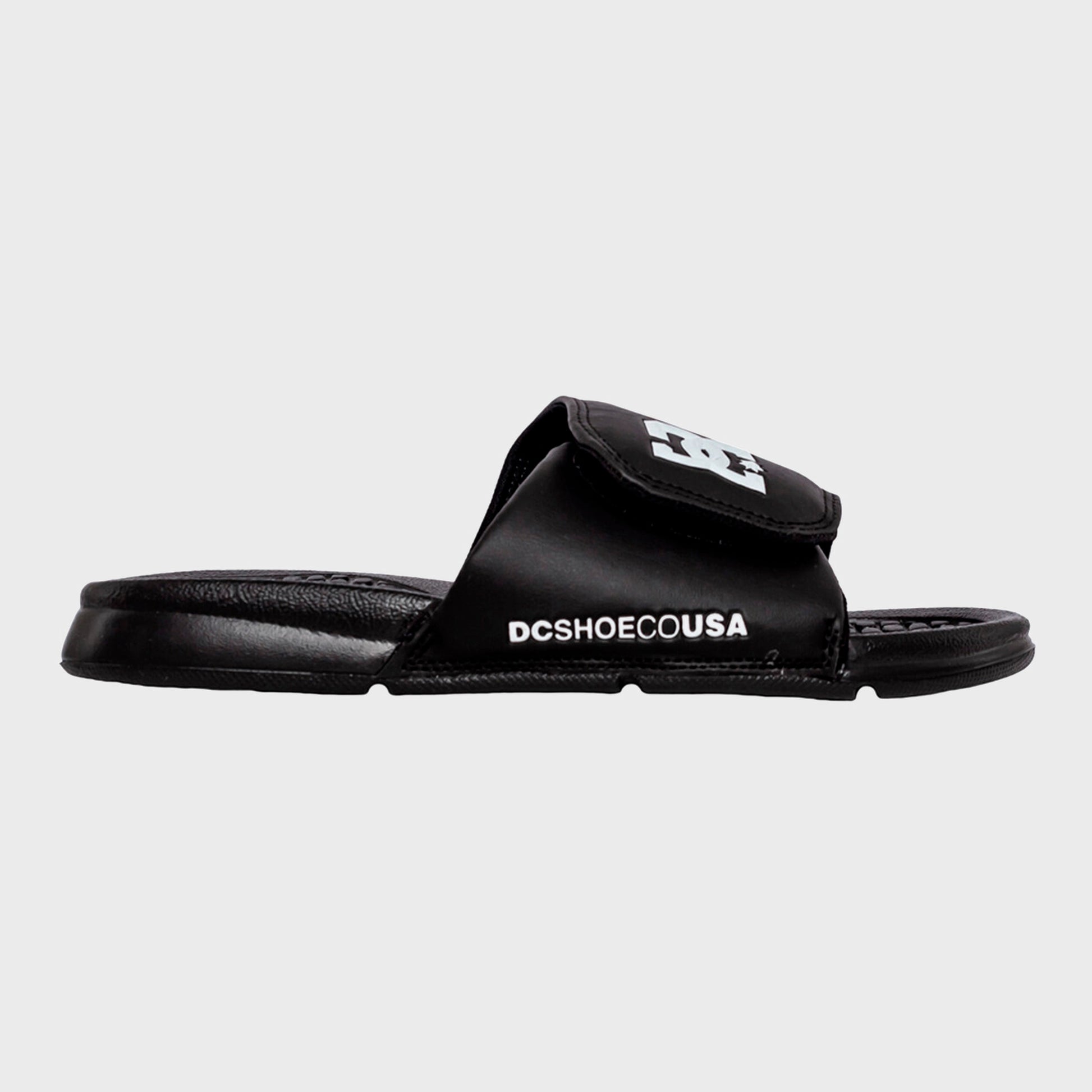 OJOTAS DC LYNX SLIDE ADJUST (BKW) - Cross the line