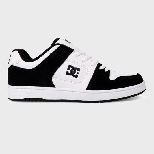 ZAPATILLAS DC MANTECA 4 (WBK) MENS/HOMBRE - Cross the line