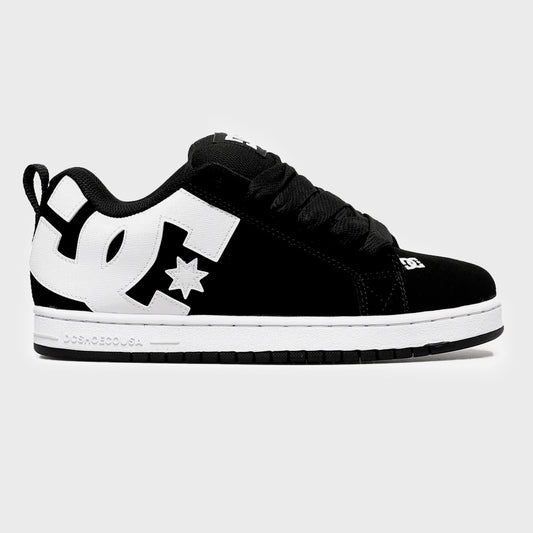 ZAPATILLAS DC COURT GRAFFIK (001) MENS/HOMBRE - Cross the line