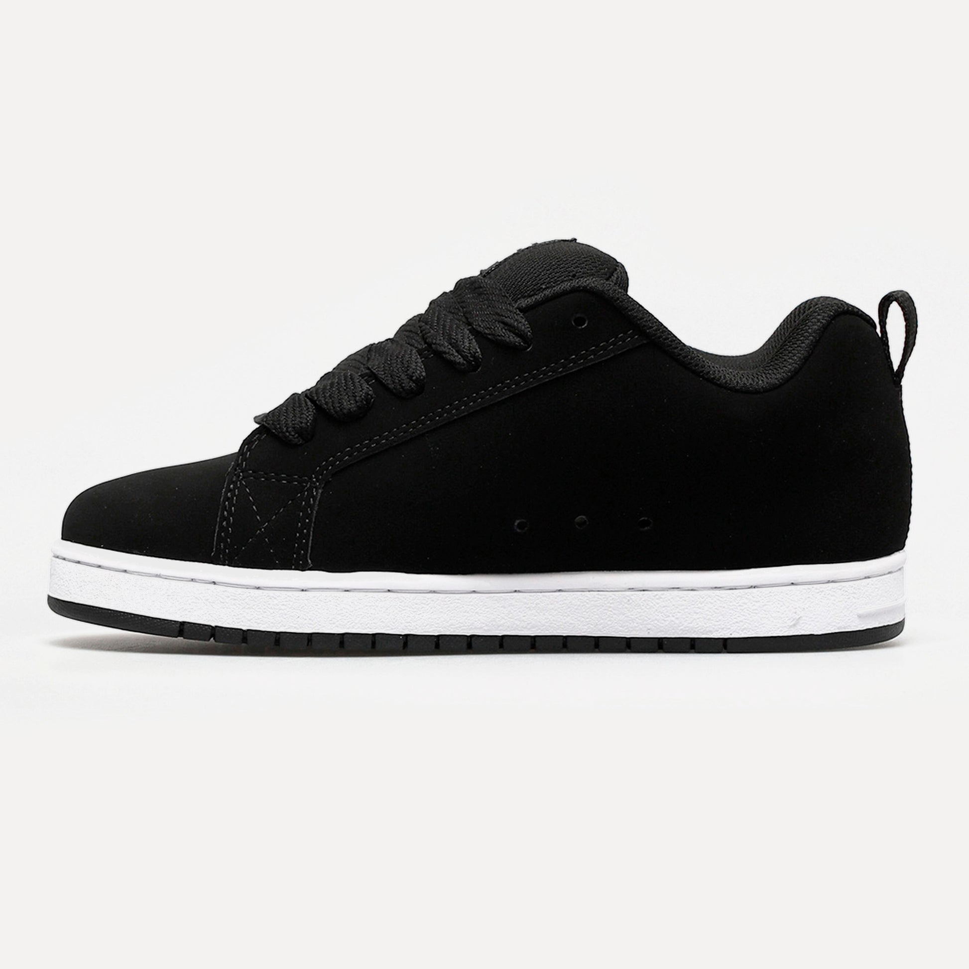 ZAPATILLAS DC COURT GRAFFIK (001) MENS/HOMBRE - Cross the line