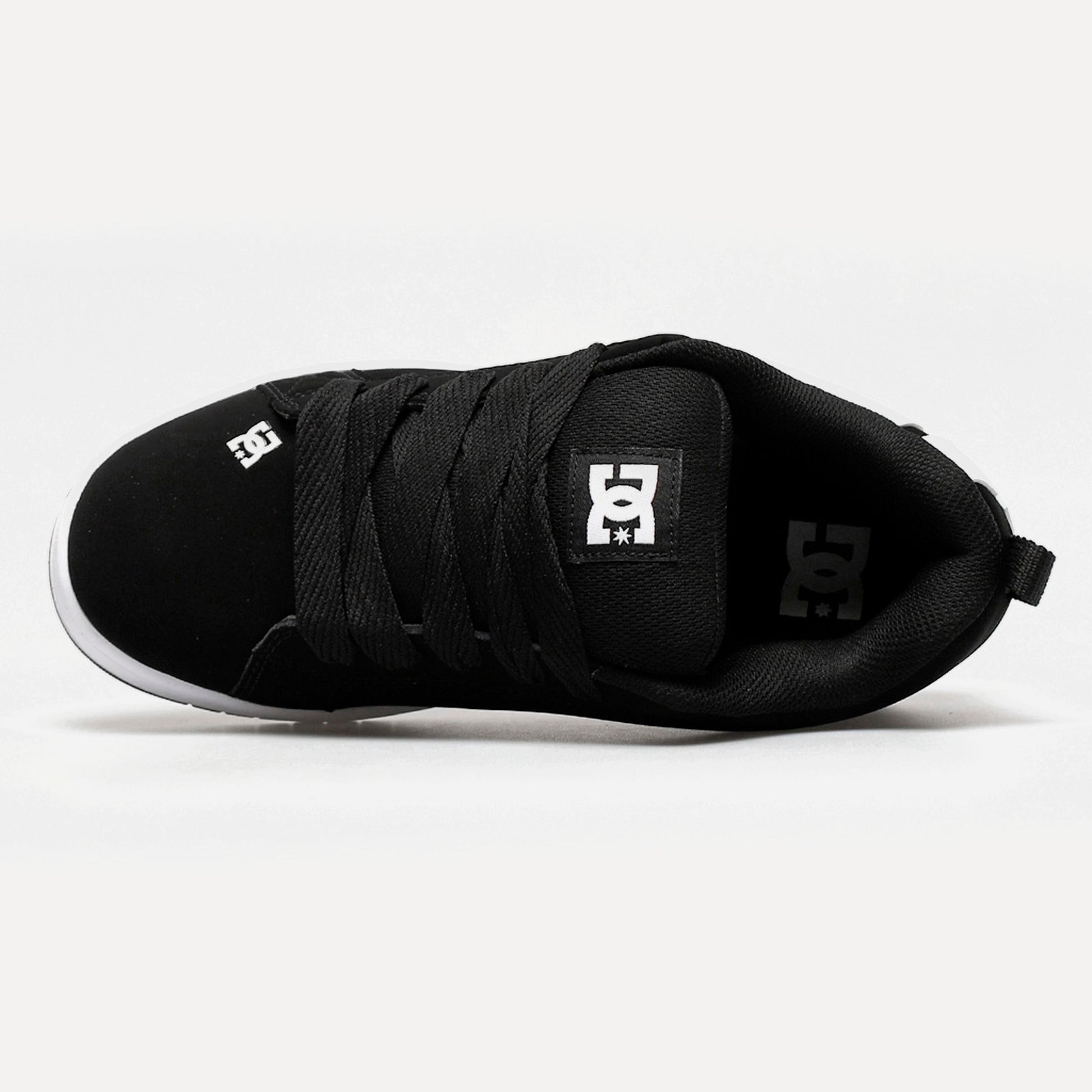 ZAPATILLAS DC COURT GRAFFIK (001) MENS/HOMBRE - Cross the line