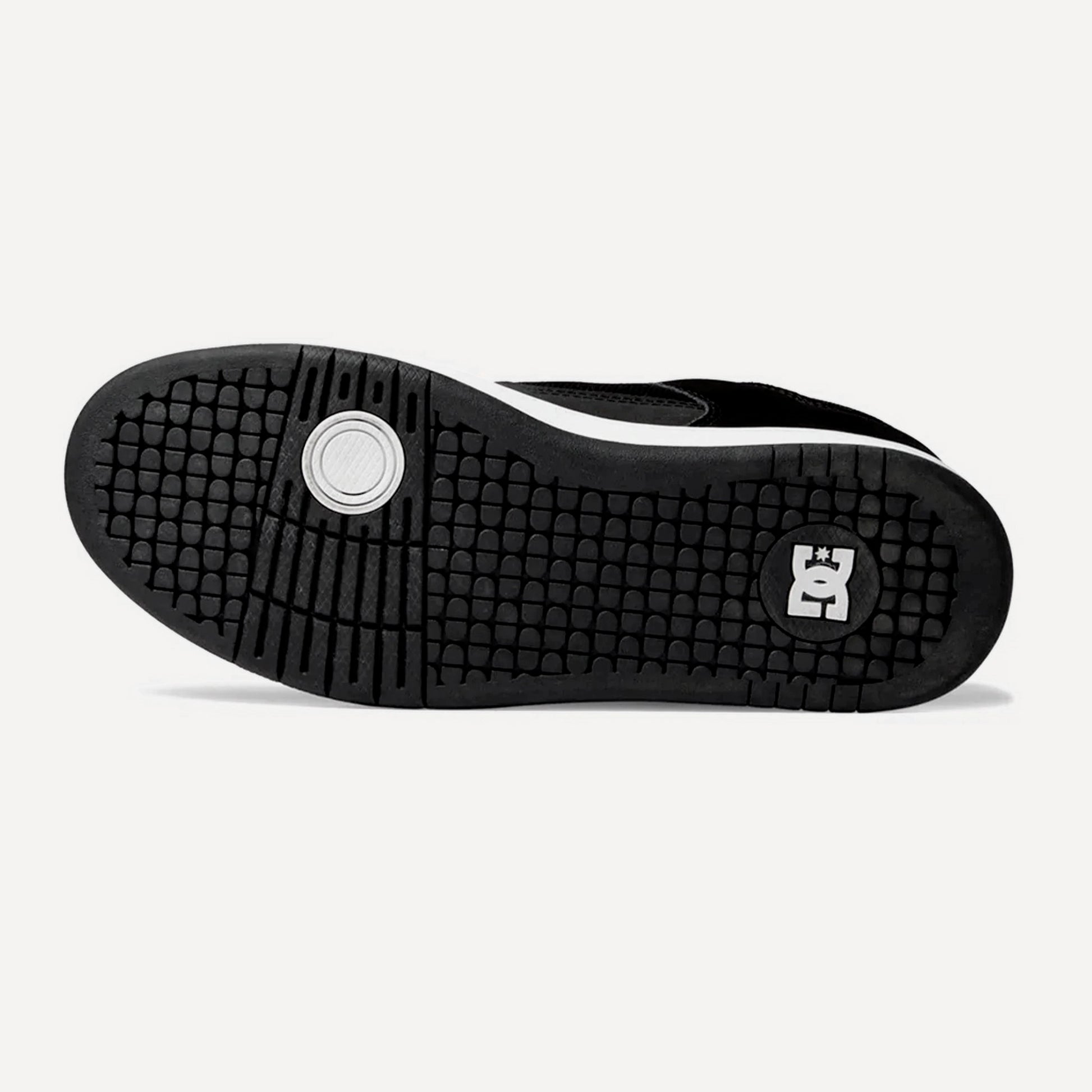 ZAPATILLAS DC COURT GRAFFIK (001) MENS/HOMBRE - Cross the line
