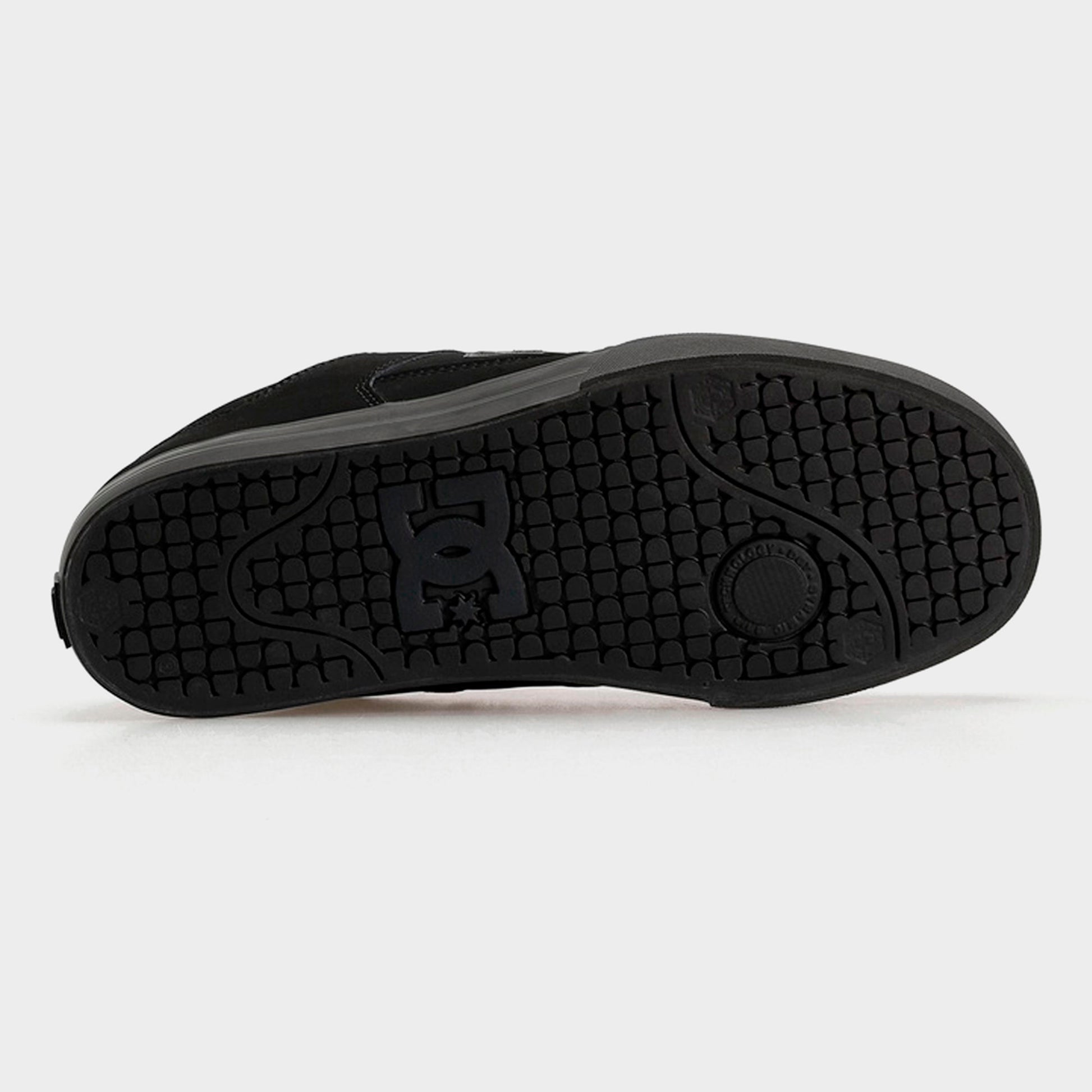 ZAPATILLAS DC PURE (LPB) MENS/HOMBRE - Cross the line