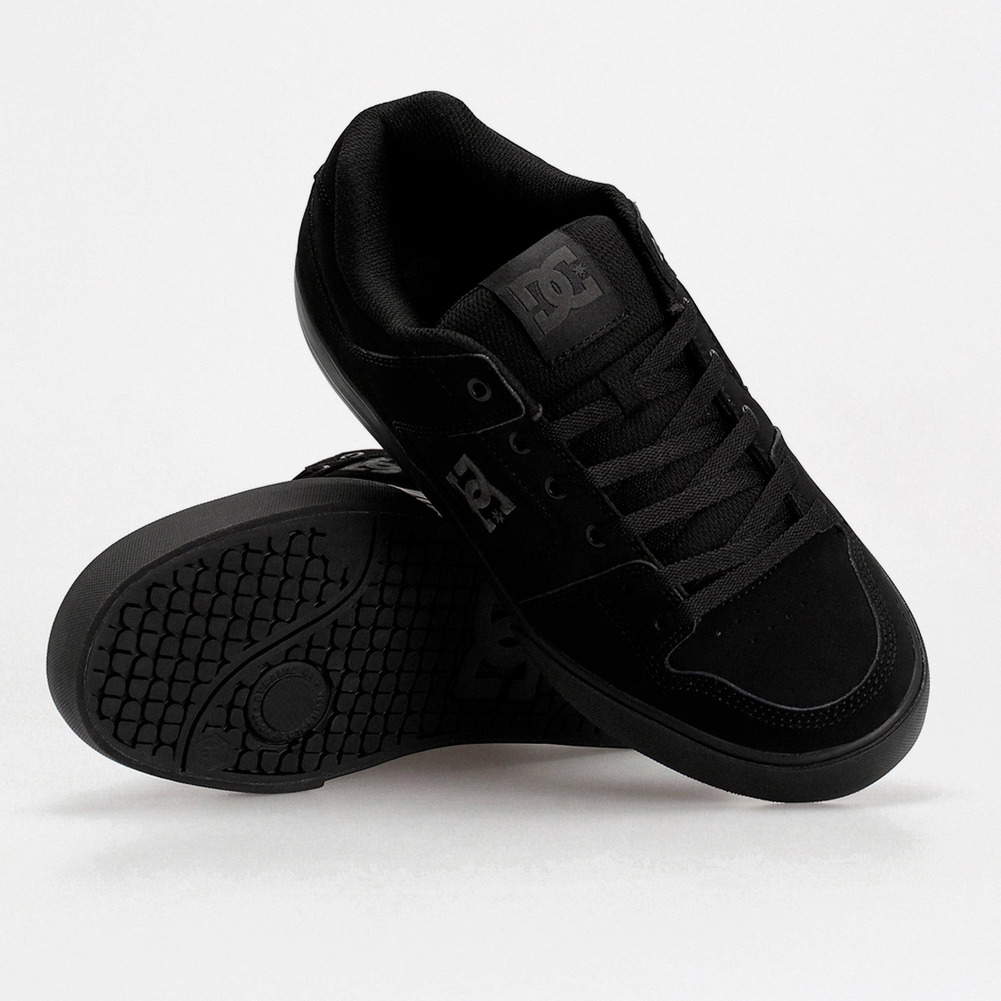 ZAPATILLAS DC PURE (LPB) MENS/HOMBRE - Cross the line
