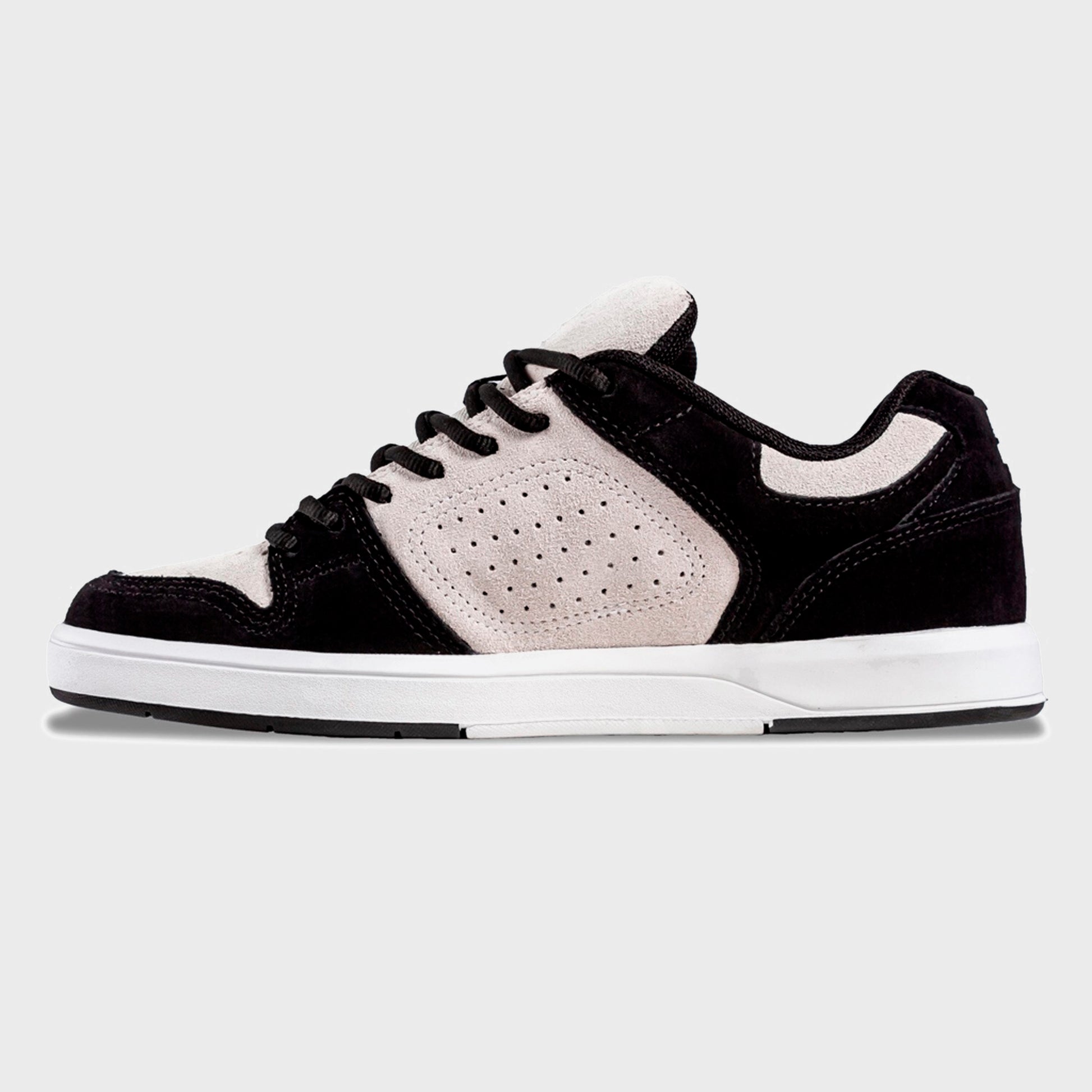 ZAPATILLAS DC UNION LA (BGN) MENS/HOMBRE - Cross the line