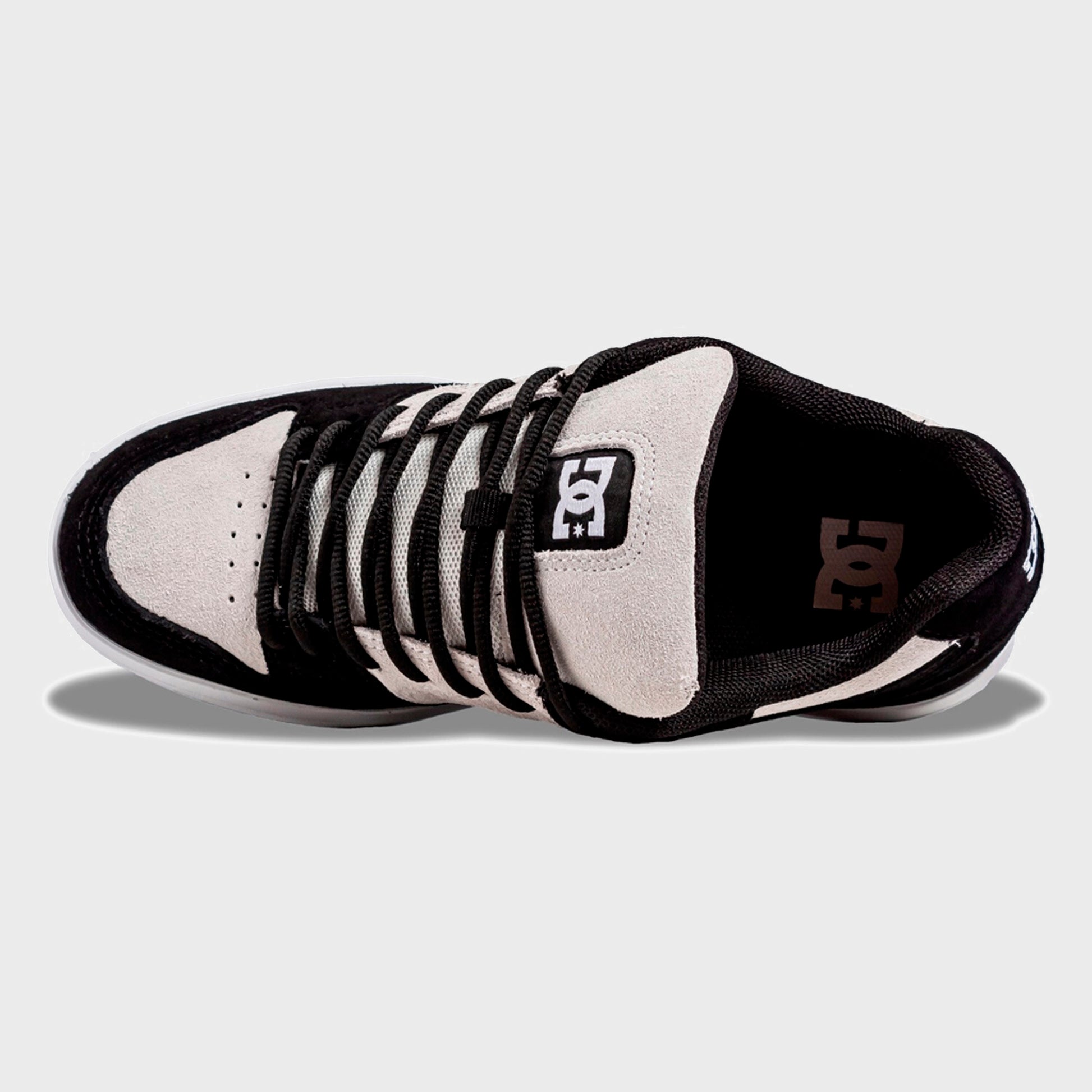ZAPATILLAS DC UNION LA (BGN) MENS/HOMBRE - Cross the line