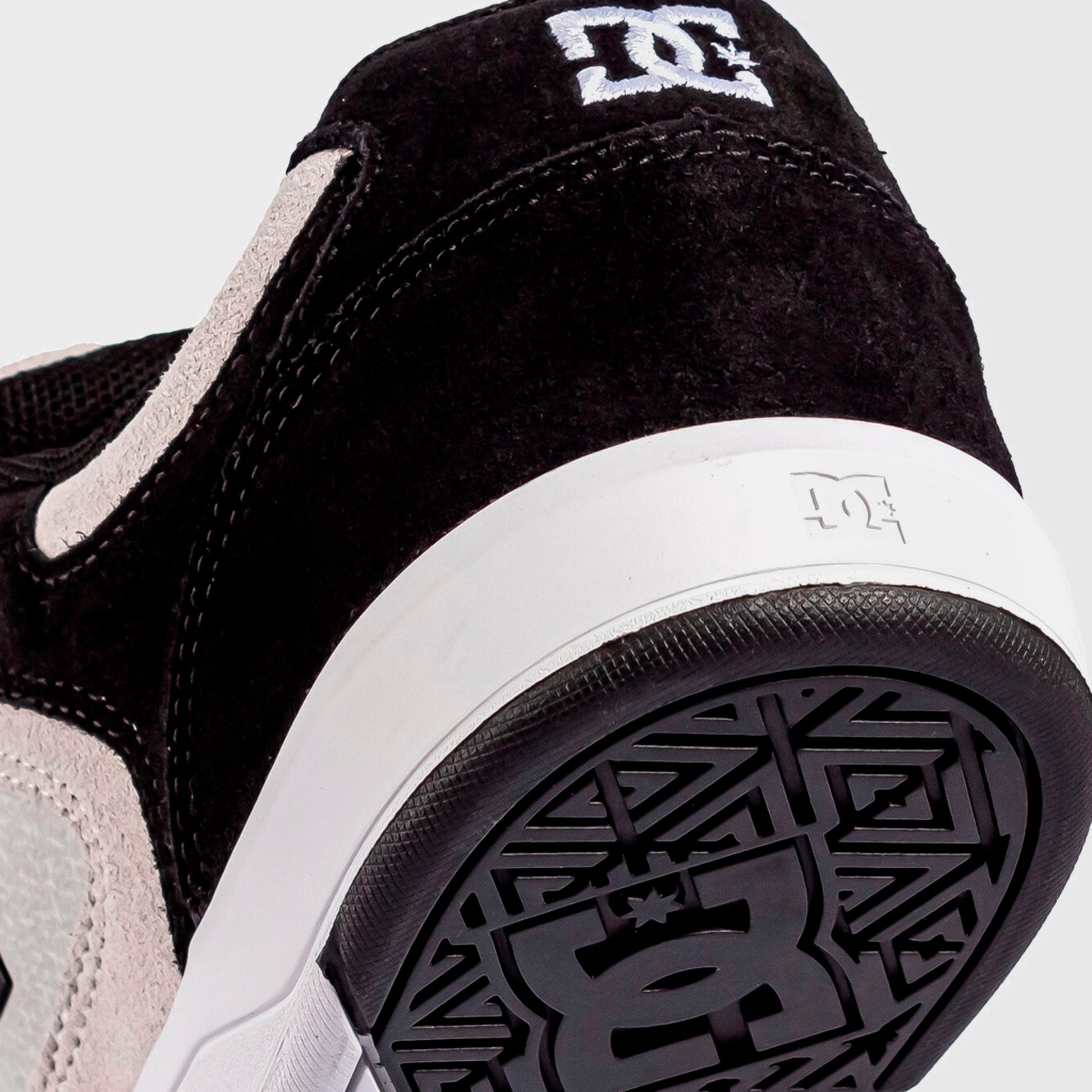 ZAPATILLAS DC UNION LA (BGN) MENS/HOMBRE - Cross the line