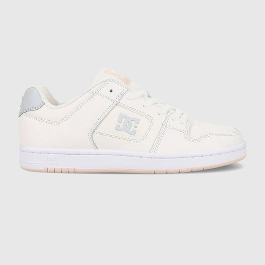 ZAPATILLAS DC MANTECA 4 (GBB) WOMEN/MUJER - Cross the line