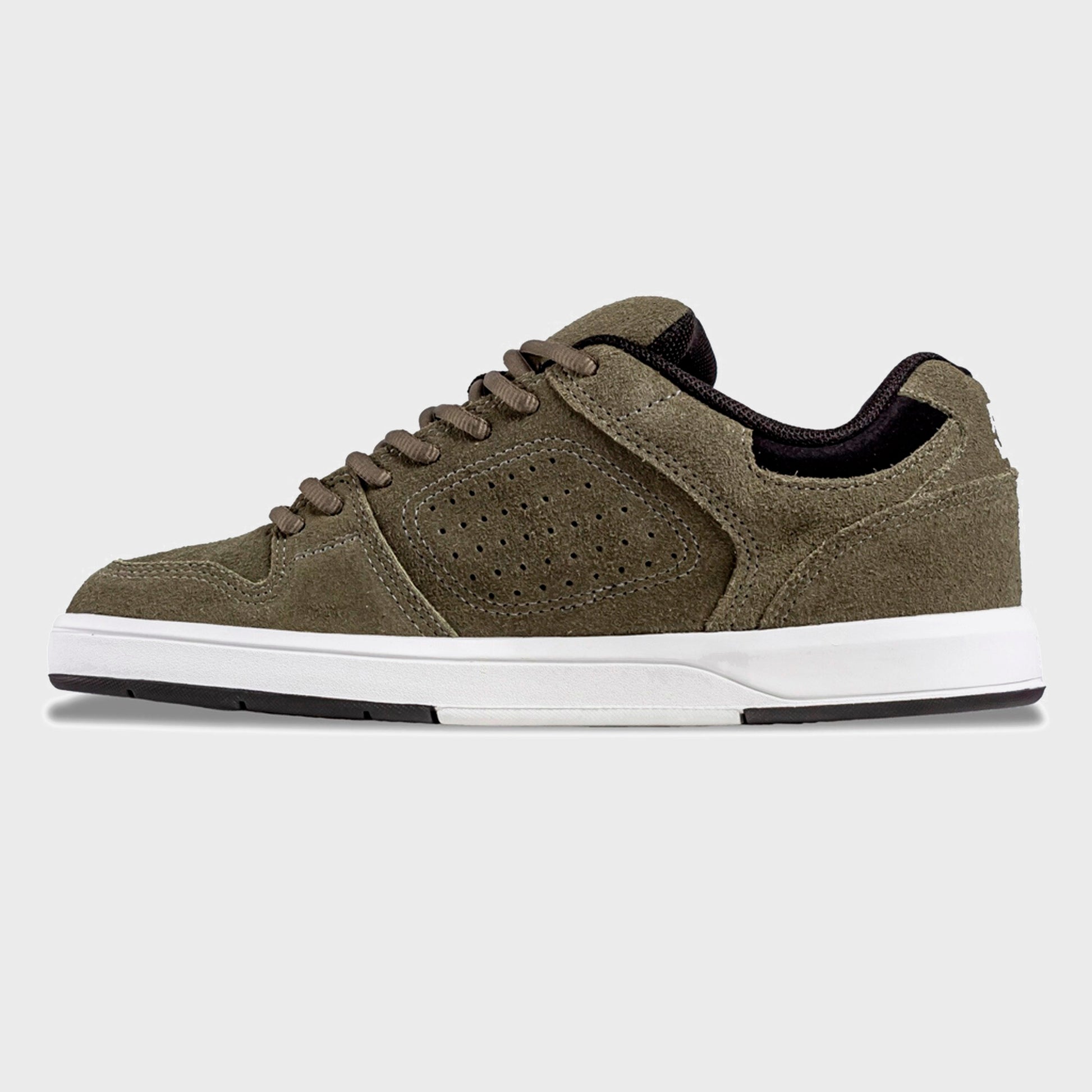 ZAPATILLAS DC UNION LA (OLV) MENS/HOMBRE - Cross the line