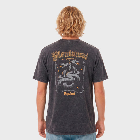 Remera Rip Curl Loose Desto Process