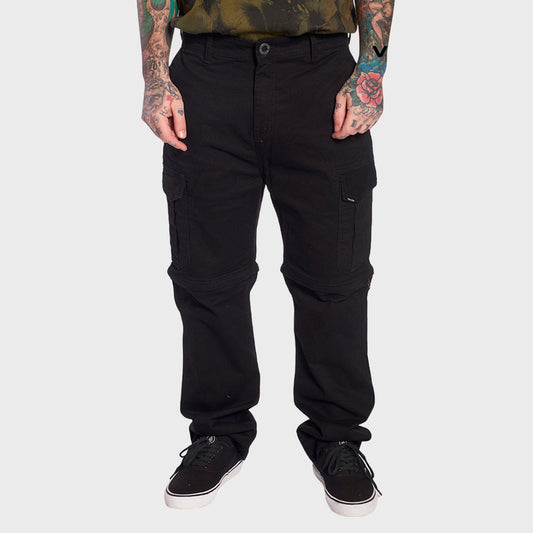 PANTALON VOLCOM CARGO DESMONTABLE MITTER L2