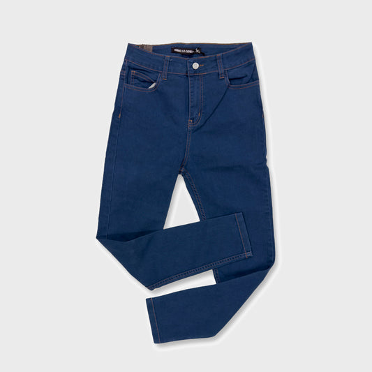 JEAN ISABEL LA CATOLICA HI SKINNY CROP BIROME