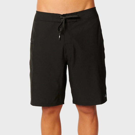 Short De Agua Rip Curl Elasto mirage Core 20 Negro