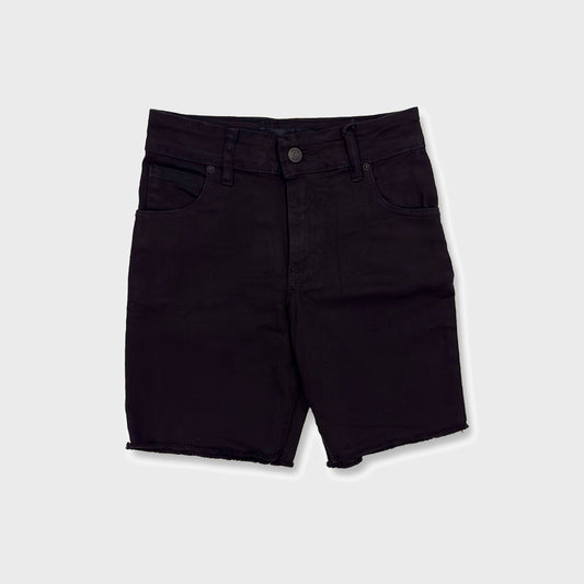 BERMUDA RIP CURL SKINNY BLACK 15 KIDS