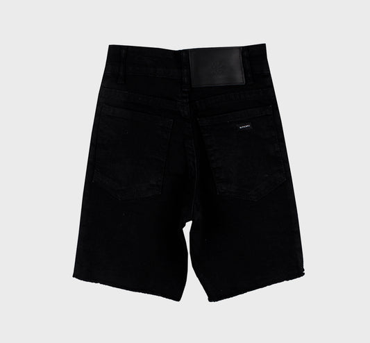 BERMUDA RIP CURL SKINNY BLACK 16 PULG
