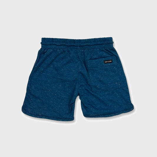 BERMUDA RIP CURL DAWN JERSEY GROMS BLUE