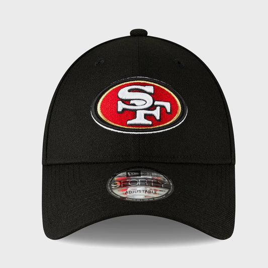 Gorra New Era San Francisco NFL The League Unisex