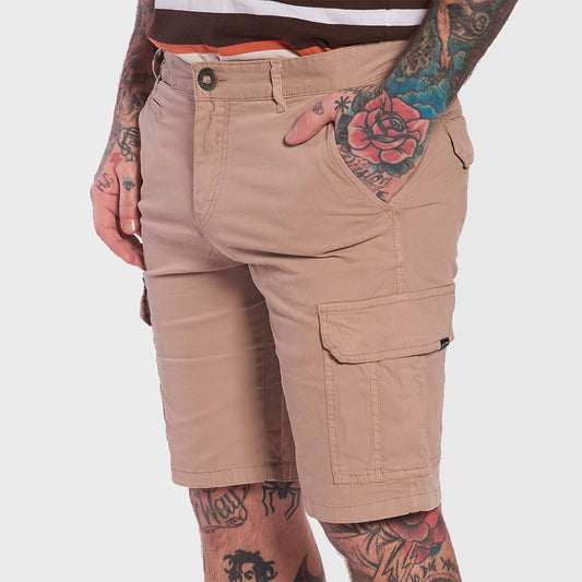 BERMUDA VOLCOM CARGO SOLID K3