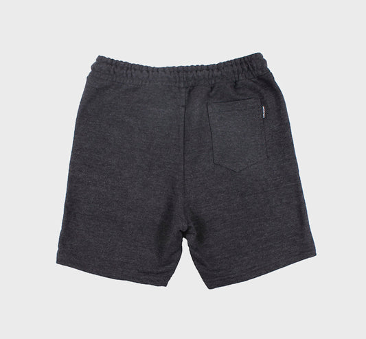 BERMUDA VOLCOM EASTMONT BLACK I2